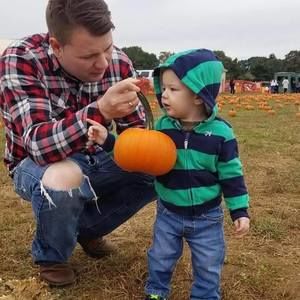 Meet your Posher, Nick